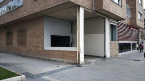 Garatge en venda a Plaza Félix Huarte, 3, Iturrama, Navarra - imatge 4 Foto 4 de Garatge en venda a Plaza Félix Huarte, 3, Iturrama, Navarra