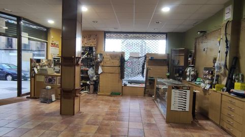 Foto 2 von Geschaftsraum zum Verkauf in Avenida Numancia, 28, Calahorra, La Rioja