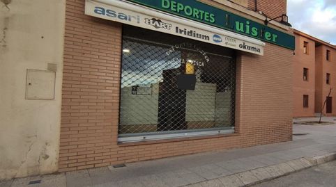 Foto 5 von Geschaftsraum zum Verkauf in Avenida Numancia, 28, Calahorra, La Rioja