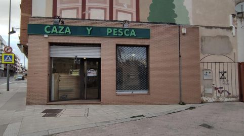 Foto 3 von Geschaftsraum zum Verkauf in Avenida Numancia, 28, Calahorra, La Rioja