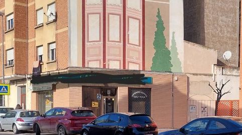 Foto 4 von Geschaftsraum zum Verkauf in Avenida Numancia, 28, Calahorra, La Rioja