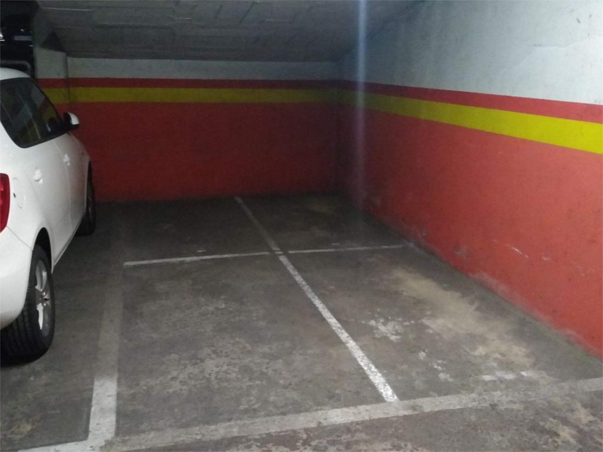Parking of Garage to rent in  Barcelona Capital