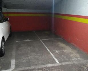 Parking of Garage to rent in  Barcelona Capital