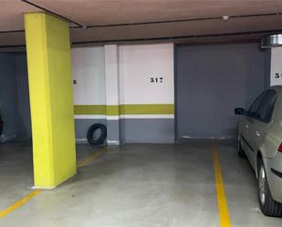 Parking of Garage to rent in  Pamplona / Iruña