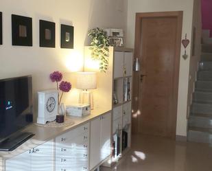 Bedroom of Apartment for sale in Ciudad Real Capital  with Air Conditioner, Heating and Parquet flooring