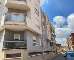 Exterior view of Flat for sale in La Unión  with Air Conditioner and Terrace