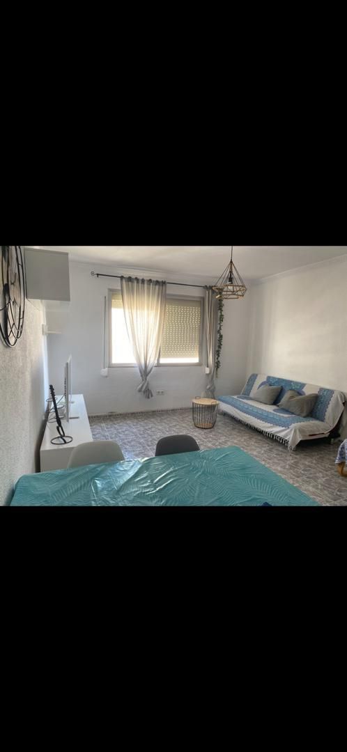 Flat to rent in Carrer de la Gomera, 3, La Malva-rosa