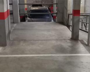 Parking of Garage for sale in  Barcelona Capital