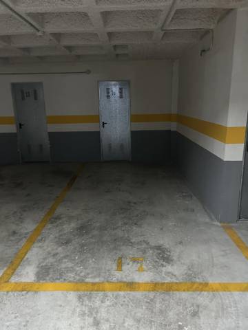 Trastero en Alquiler en Calle de la Bellea del Foc, 6 en Garbinet - Parque de las Avenidas