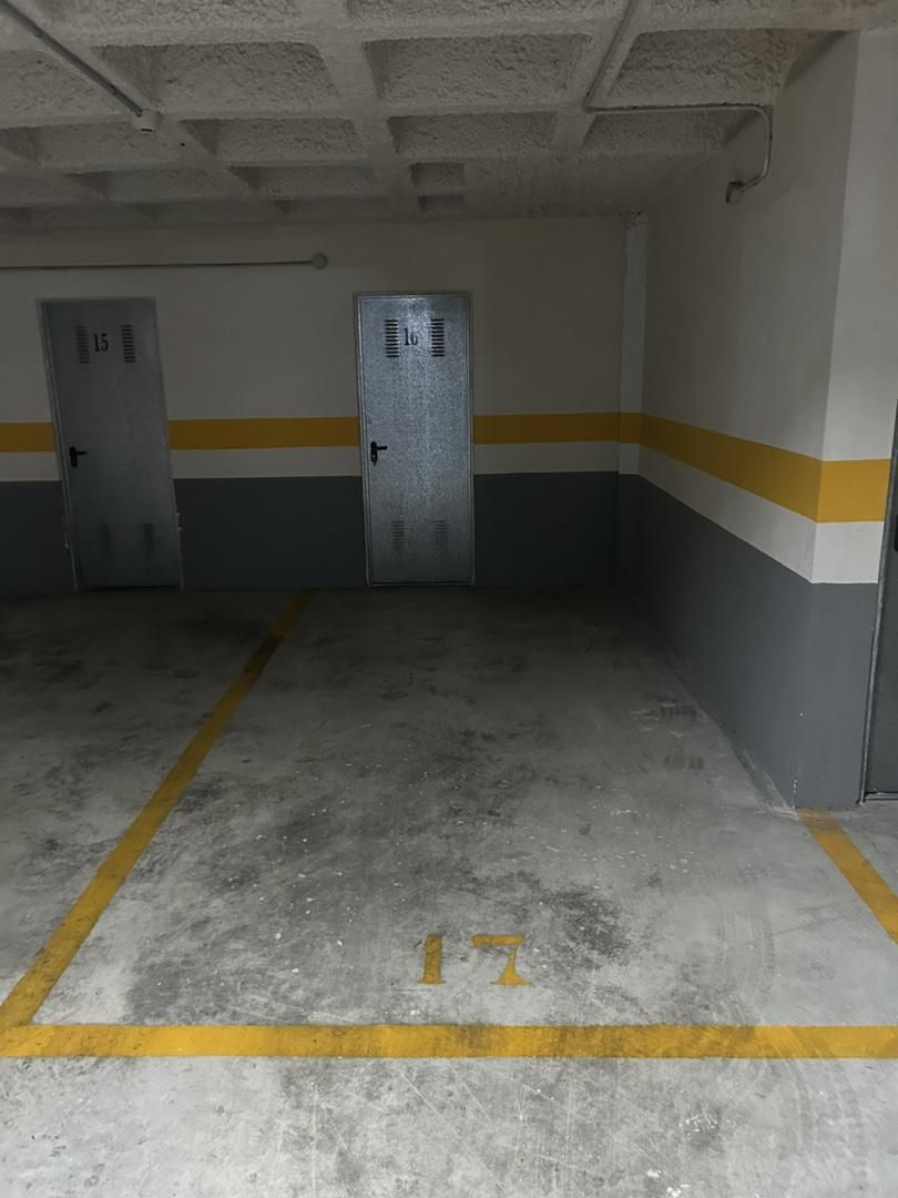 Parking of Box room to rent in Alicante / Alacant