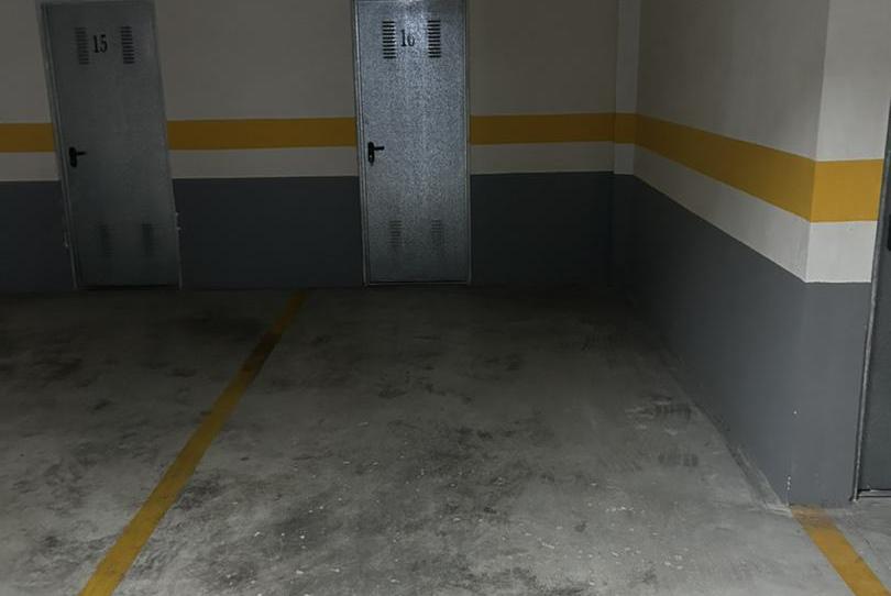 Foto 1 de Traster de lloguer a Calle de la Bellea del Foc, 6, Garbinet - Parque de las Avenidas, Alicante