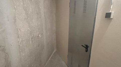 Foto 3 de Traster de lloguer a Calle de la Bellea del Foc, 6, Garbinet - Parque de las Avenidas, Alicante