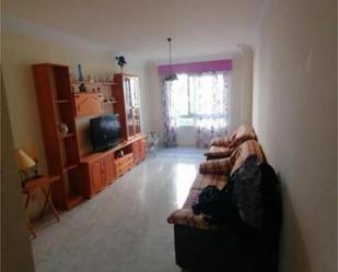 Living room of Flat to rent in  Santa Cruz de Tenerife Capital