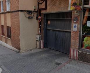 Garage to rent in Calle de Vicente Carballal, 16, Butarque