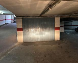 Parking of Garage to rent in Salamanca Capital