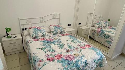 Foto 4 de Pis de lloguer a Avenida del Aviador Calviño, 74, Marín, Pontevedra