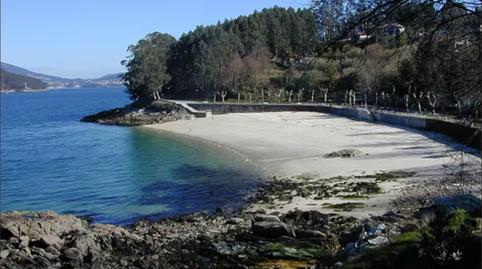 Foto 2 de Pis de lloguer a Avenida del Aviador Calviño, 74, Marín, Pontevedra