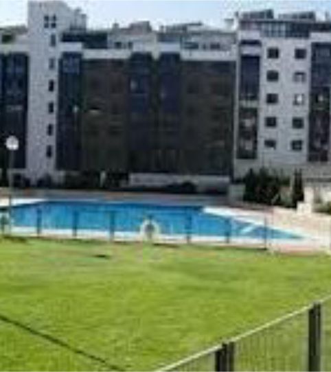 Foto 2 de Trastero de alquiler en Calle Capiscol, 4, Las Tablas, Madrid Capital