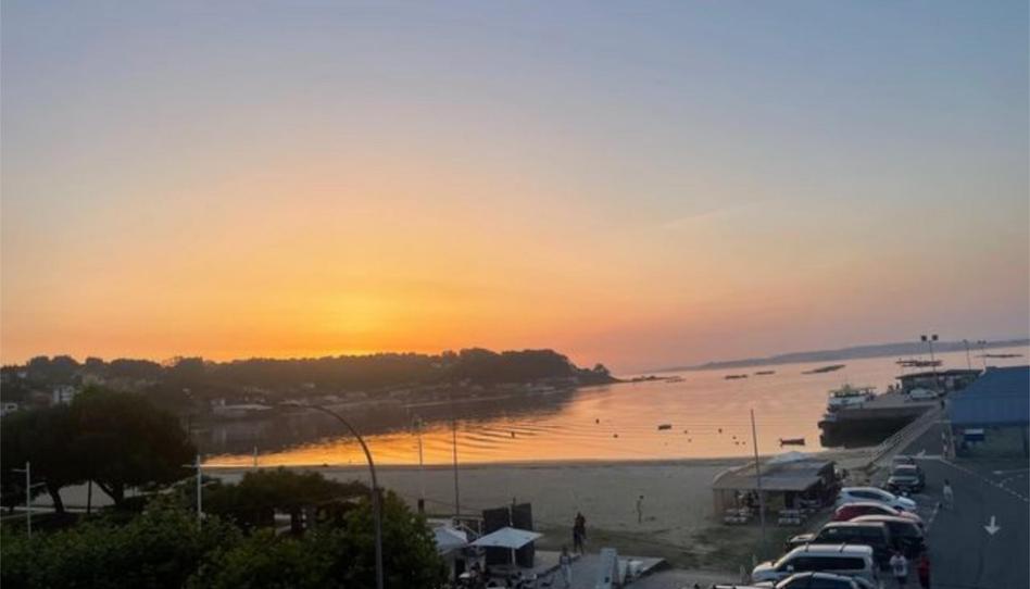 Flat to rent in Rúa de Montero Ríos, 121, Bueu, Pontevedra - image 1 Photo 1 of Flat to rent in Rúa de Montero Ríos, 121, Bueu, Pontevedra