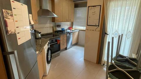 Flat to rent in Rúa de Montero Ríos, 121, Bueu, Pontevedra - image 5 Photo 5 of Flat to rent in Rúa de Montero Ríos, 121, Bueu, Pontevedra