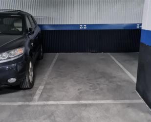 Parking of Garage to rent in  Madrid Capital