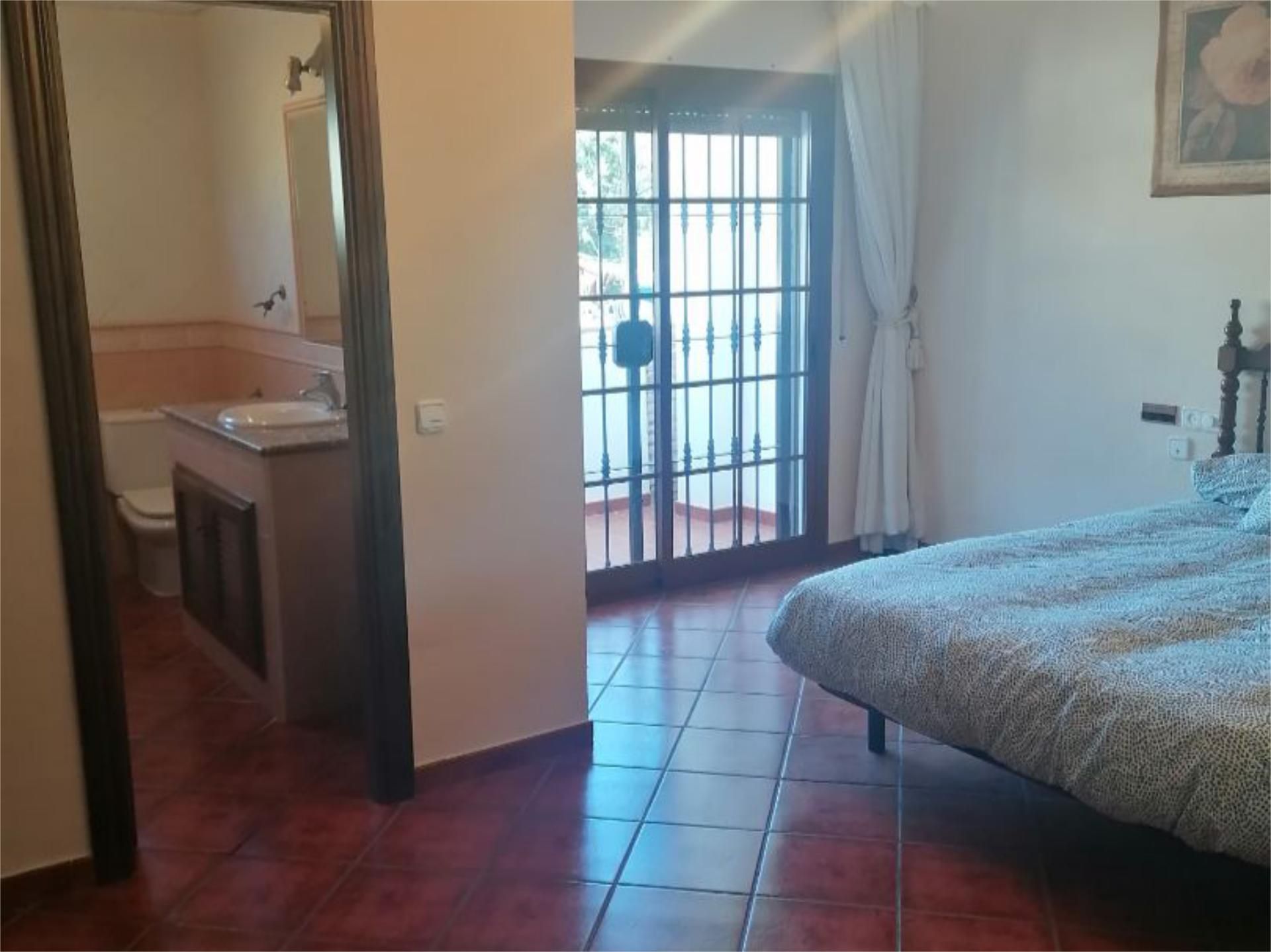 Flat to share in Calle Peraguera, 19, Monda