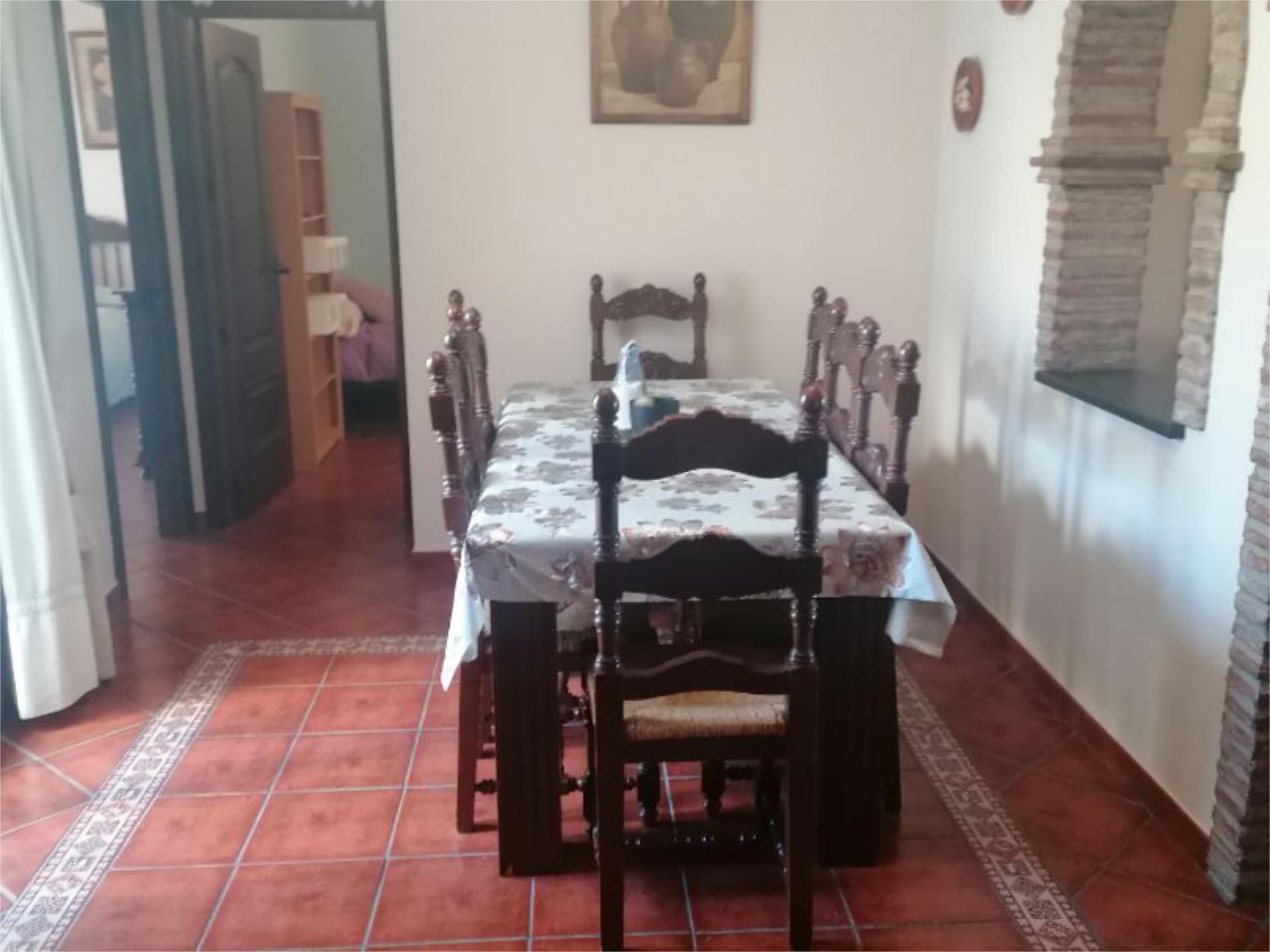 Flat to share in Calle Peraguera, 19, Monda