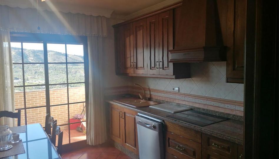 Flat to share in Calle Peraguera, 19, Monda, Málaga - image 1 Photo 1 of Flat to share in Calle Peraguera, 19, Monda, Málaga