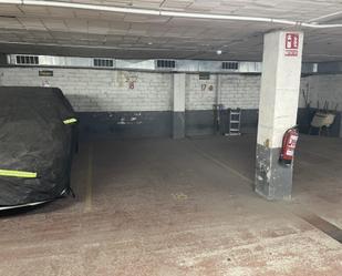 Parkplatz von Garage miete in Premià de Dalt