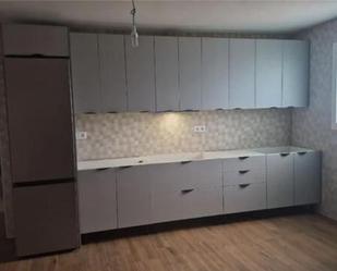 Kitchen of Apartment for sale in San Cristóbal de la Laguna  with Terrace