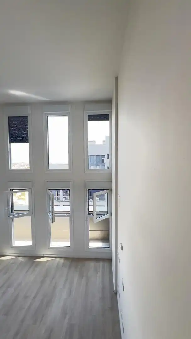 Flat for sale in Calle Laguna del Marquesado, 13, Villaverde Alto Flat for sale in Madrid with Air Conditioner, Heating and Parquet flooring
