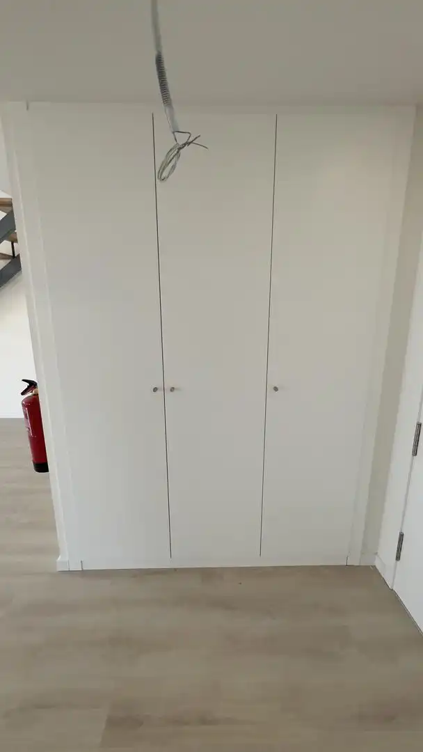 Flat for sale in Calle Laguna del Marquesado, 13, Villaverde Alto Bedroom of Flat for sale in Madrid with Air Conditioner, Heating and Parquet flooring