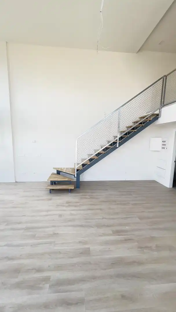 Flat for sale in Calle Laguna del Marquesado, 13, Villaverde Alto Exterior view of Flat for sale in Madrid with Air Conditioner, Heating and Parquet flooring