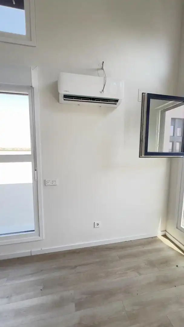 Flat for sale in Calle Laguna del Marquesado, 13, Villaverde Alto Flat for sale in Madrid with Air Conditioner, Heating and Parquet flooring