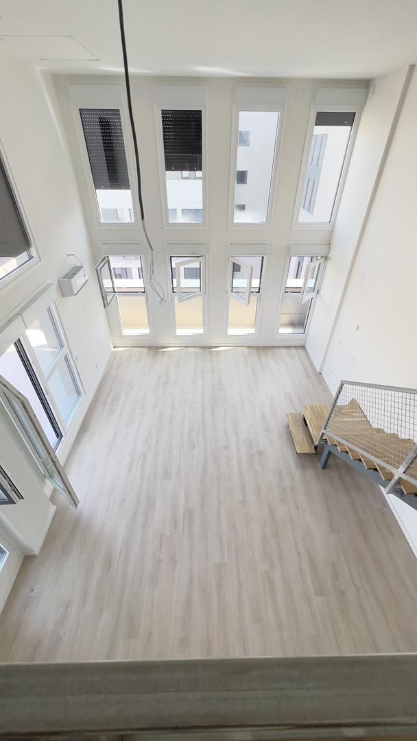 Flat for sale in  Madrid Capital  with Air Conditioner, Heating and Parquet flooring