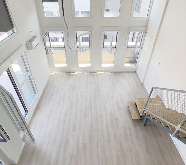 Photo 1 of Flat for sale in Calle Laguna del Marquesado, 13, Villaverde Alto, Madrid