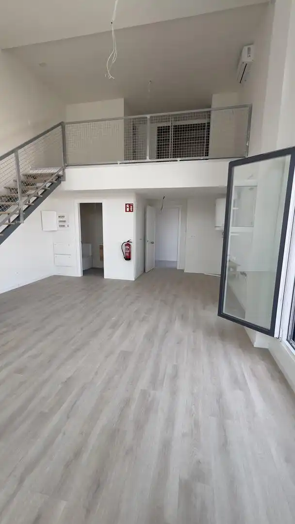 Flat for sale in Calle Laguna del Marquesado, 13, Villaverde Alto Flat for sale in Madrid with Air Conditioner, Heating and Parquet flooring