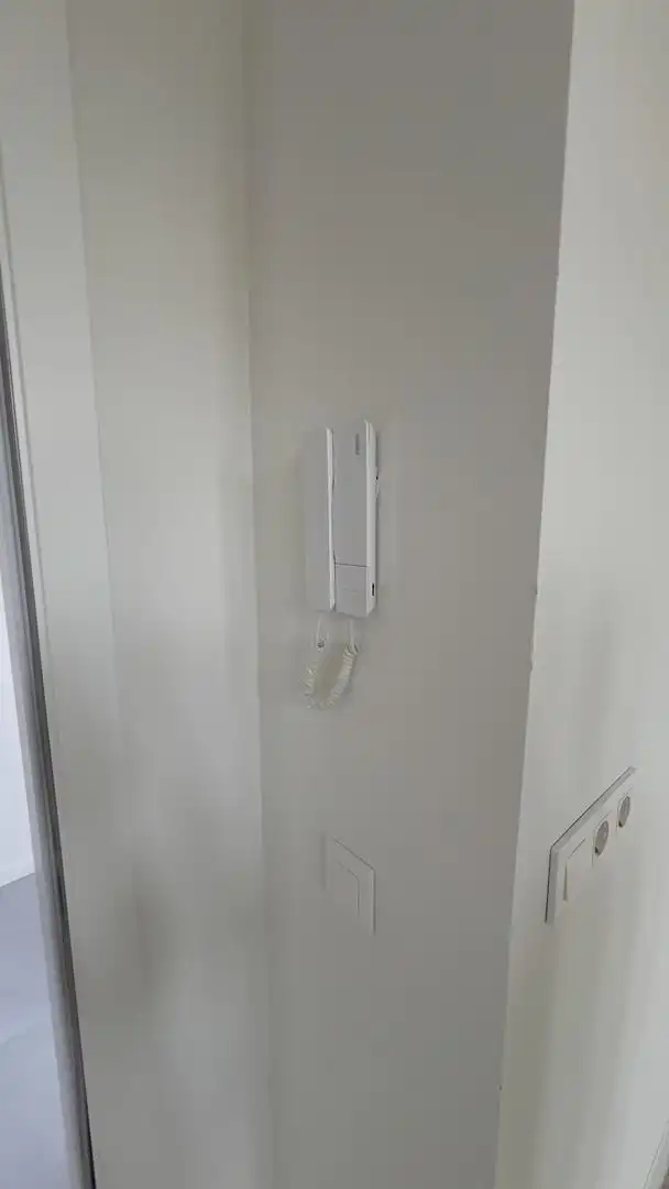 Flat for sale in Calle Laguna del Marquesado, 13, Villaverde Alto Bedroom of Flat for sale in Madrid with Air Conditioner, Heating and Parquet flooring