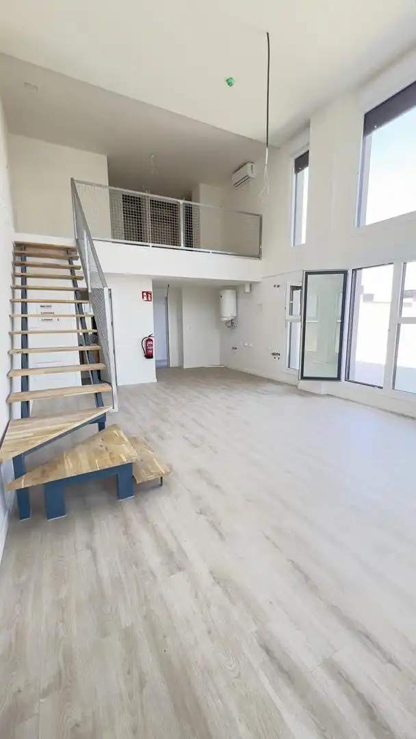 Flat for sale in Calle Laguna del Marquesado, 13, Villaverde Alto Flat for sale in Madrid with Air Conditioner, Heating and Parquet flooring