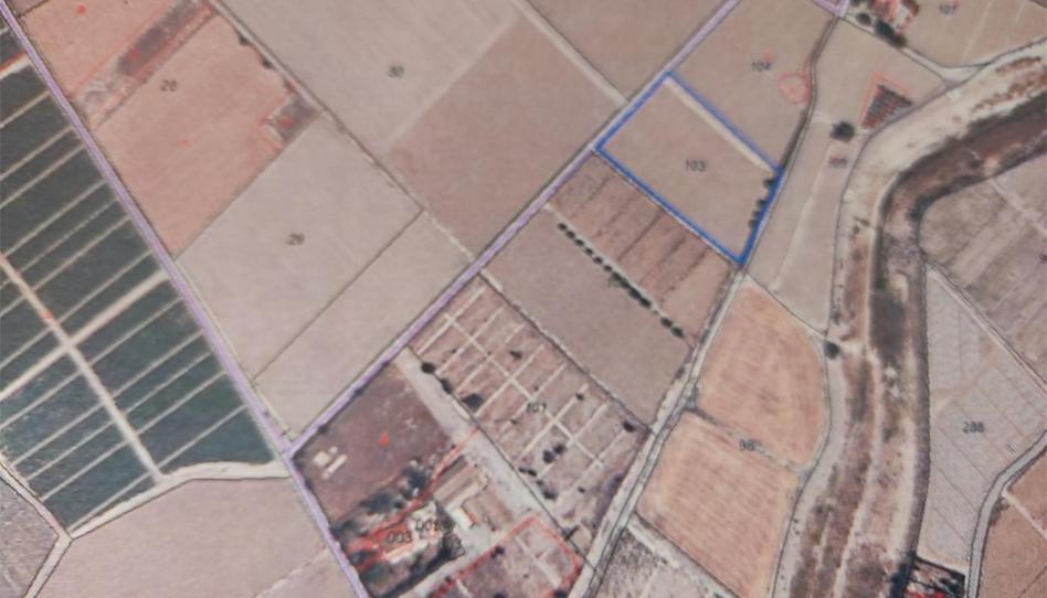 Finca rústica en venta en Diseminado Cazalla, 723, Cazalla, Murcia - imagen 1 Foto 1 de Finca rústica en venta en Diseminado Cazalla, 723, Cazalla, Murcia