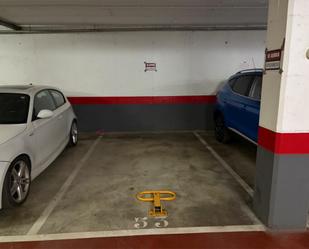 Parking of Garage to rent in Málaga Capital