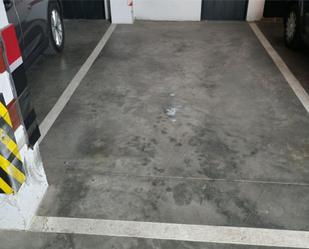 Parking of Garage to rent in  Sevilla Capital