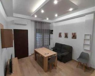 Sala d'estar de Apartament de lloguer en  Córdoba Capital