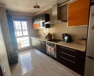 Kitchen of Flat for sale in Las Palmas de Gran Canaria