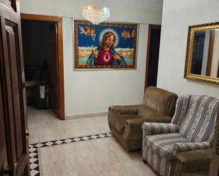 Living room of Flat for sale in Ponferrada  with Terrace