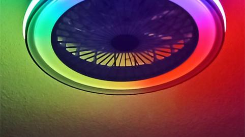 Photo 2 of Flat to rent in Calle del Concejal Francisco José Jiménez Martín, 110, Los Cármenes, Madrid