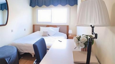 Photo 4 of Flat to rent in Calle del Concejal Francisco José Jiménez Martín, 110, Los Cármenes, Madrid