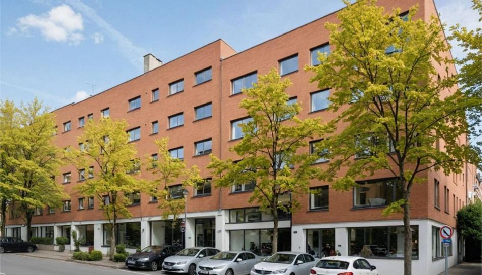 Photo 1 of Flat to rent in Calle del Concejal Francisco José Jiménez Martín, 110, Los Cármenes, Madrid