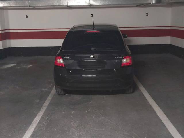 Garaje en Venta en Calle de Zurbano, 11 en Almagro