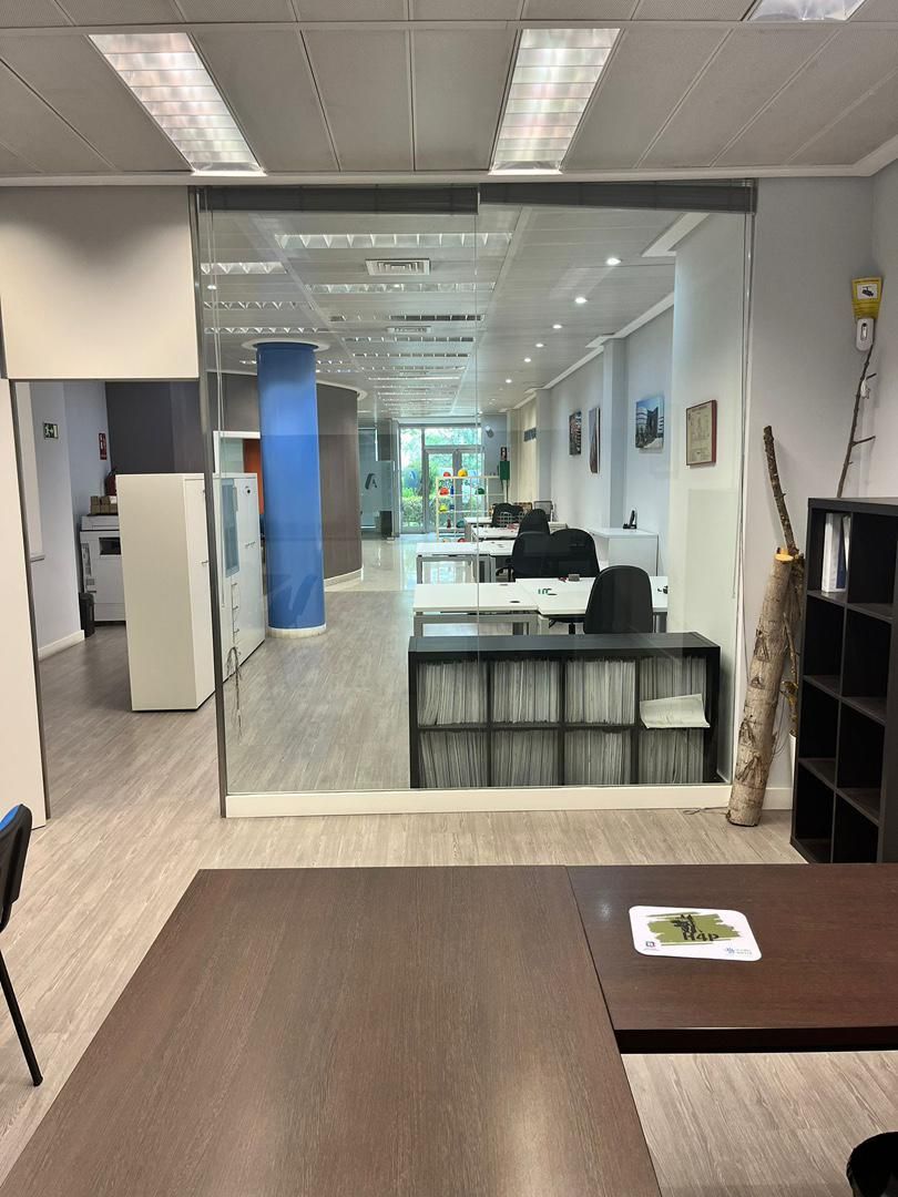 Premises for sale in Alcobendas  with Air Conditioner